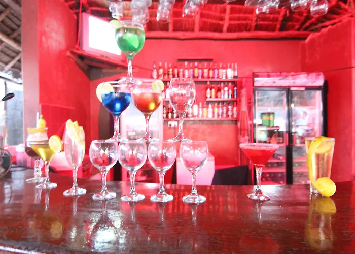 Mocco Beach Villa Kendwa